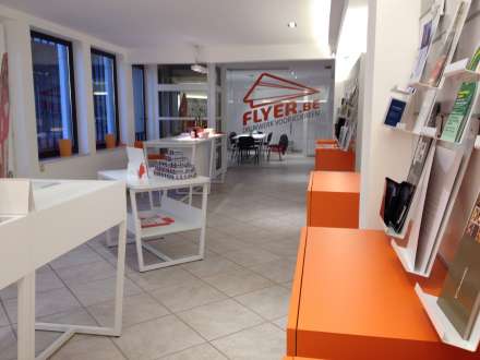 Flyer.be winkel
